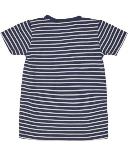 Magasin Mason 3G+4G Str 89 ÅR Dress Blues / Star White Stripe Nattøj