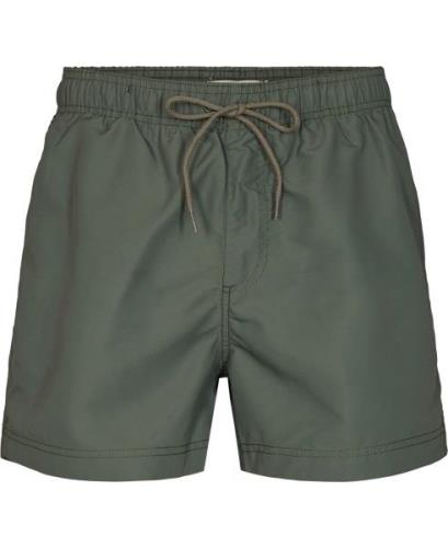 Magasin Porter 1 S Mand Beetle Badeshorts Str L Polyester