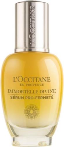 L'Occitane Divine Serum 30ml 30 ml - Serum hos Magasin