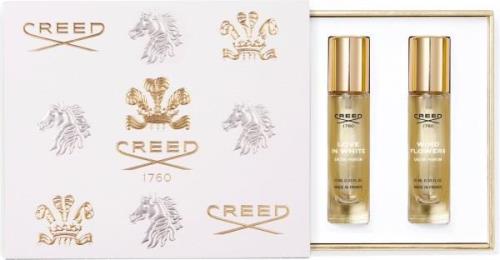 CREED Female Giftset 3x10 ML Kvindeduft - Eau De Parfum hos Magasin