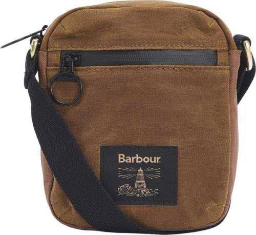 Barbour Barbour Field Wax Cbod ONE SIZE - Crossbody Tasker Bomuld hos ...