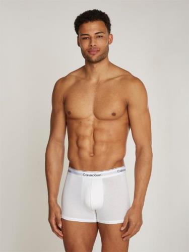 Calvin Klein Trunk 3PK L - Boxershorts hos Magasin