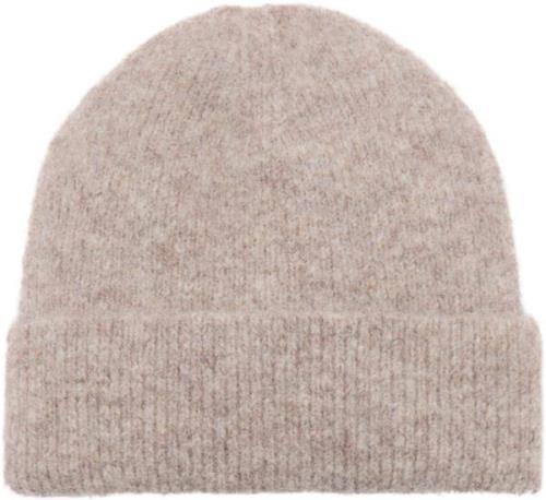 MANGO Knit Beanie U - Huer hos Magasin