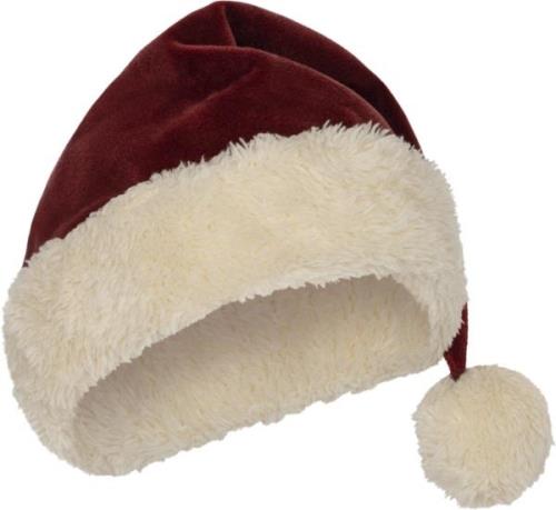 Konges Sløjd Christmas HAT GRS 2-4Y - Huer Polyester hos Magasin