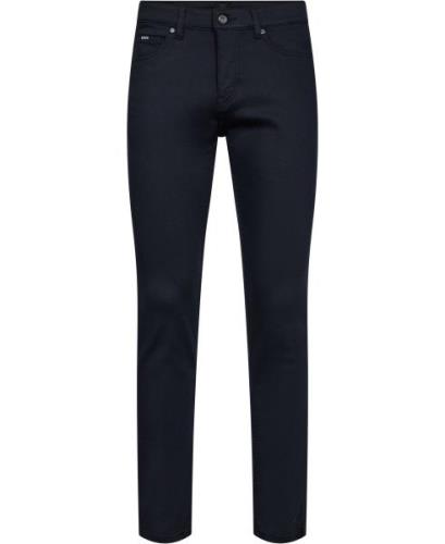 BOSS Hdelaware Mand Dark Blue Jeans Str 3032 - hos Magasin