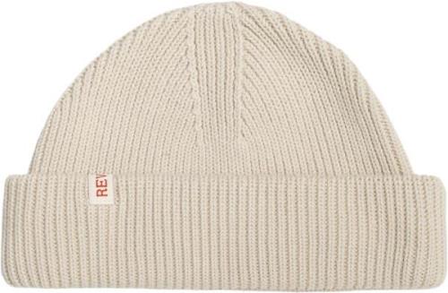 RVLT / Revolution Fisherman Beanie One size - Huer Bomuld hos Magasin