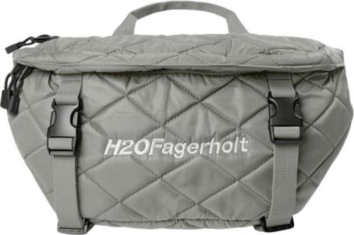 H2OFAGERHOLT Close Market Bag One Size - Skuldertasker Polyester hos M...