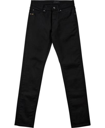 Tiger of Sweden Evolve Mand Black Jeans Str W26 / L32 - hos Magasin