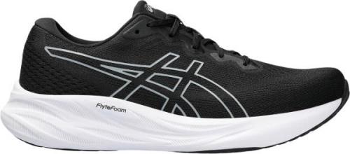 Asics Gelpulse 15 Løbesko Mand Sort Træningssko & Sneakers Str 46 - ho...