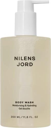 Nilens Jord Body Wash 350 ml - Shower Gel hos Magasin