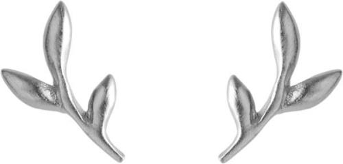 Pernille Corydon Jewellery Crisp Earsticks Size 9 mm One Size - Øresti...