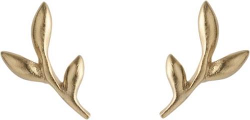 Pernille Corydon Jewellery Crisp Earsticks Size 9 mm One Size - Øresti...