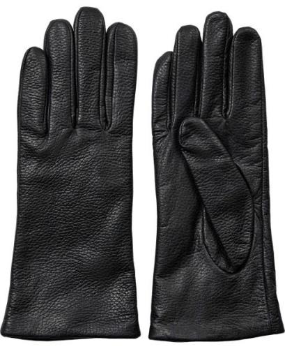 Magasin Maya 1 LWG Leather Gloves 8 Handsker Læder