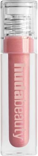 Huda Beauty Faux Filler Extra Shine Lip Gloss 3.9 ml - Lipgloss hos Ma...