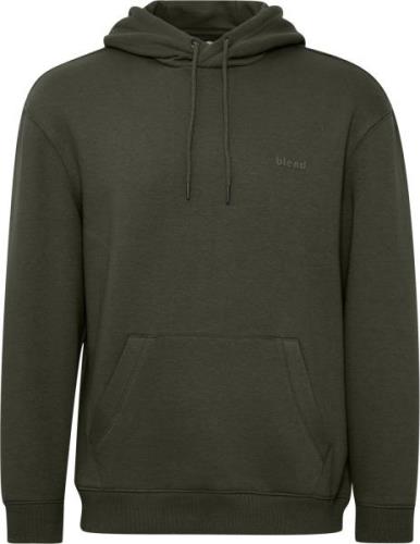 Blend Bhdownton Hood Sweat Noos Regular f Mand 190414 Hoodies Regular ...