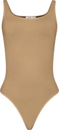 Wolford Jamaika String Body Bodystockings Str L - hos Magasin