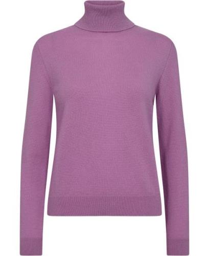 United Colors of Benetton Turtle Neck S Kvinde 1v5 Rullekraver Str L -...