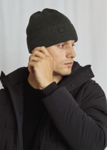 Bruun & Stengade BS Moses Beanie One Size - Huer hos Magasin