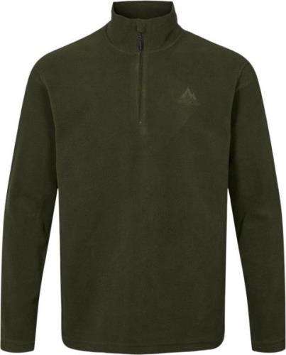 MCKINLEY Montafon II Skipulli Trøje S - Baselayer hos Magasin