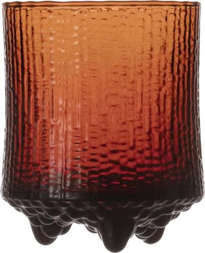 Iittala Ultima Thule O.F. 20 cl. Kopper 2pk. Kobber - Kopper Uden Hank...