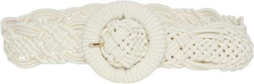 Pieces Pcviola Crochet Belt SWW 70 - Bælter hos Magasin