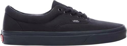 Vans Era Sneakers Mand Sort Sneakers Str 40 - hos Magasin