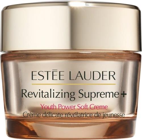 Estée Lauder Revitalizing Supreme+ Youth Power Soft Crème 50.00 ml - D...