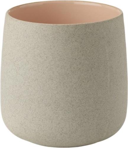 Stelton Emma kop 0.22 l. 2 Stk Rose Rose - Kopper Uden Hank hos Magasi...