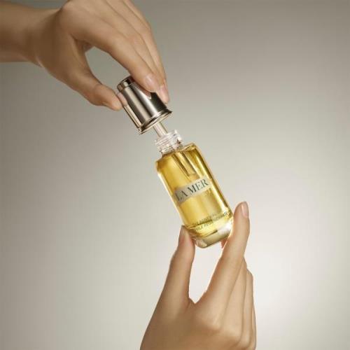 La Mer The Renewal Face Oil 30.00 ml - Serum hos Magasin