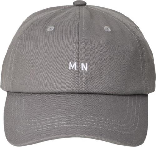 Mads Nørgaard - Copenhagen Recy Twill Carl Cap OS - Kasketter Bomuld h...