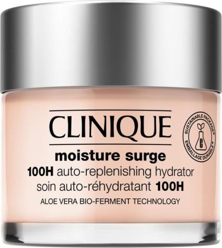 Clinique Moisture Surge 100h Moisturizer 75.00 ml - Dagcreme hos Magas...