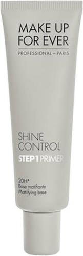 Make Up Forever Shine Control Step 1 Primer 30 ml - Primer hos Magasin