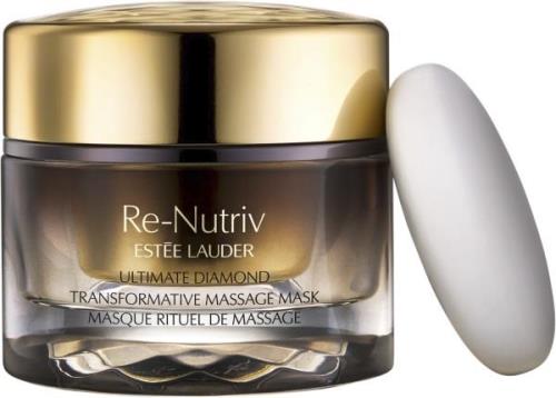 Estée Lauder Renutriv Ultimate Diamond Transformative Ritual Massage M...