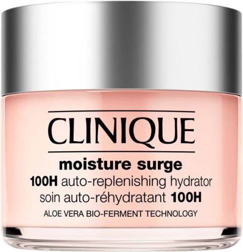 Clinique Moisture Surge 100h Moisturizer 125.00 ml - Dagcreme hos Maga...