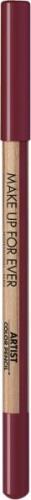 Make Up Forever Artist Color Pencil 0.5 G - Lipliner hos Magasin