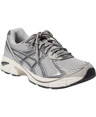 Asics Gt2160 Mand Oyster Grey/carbon Sneakers Str 46 - hos Magasin