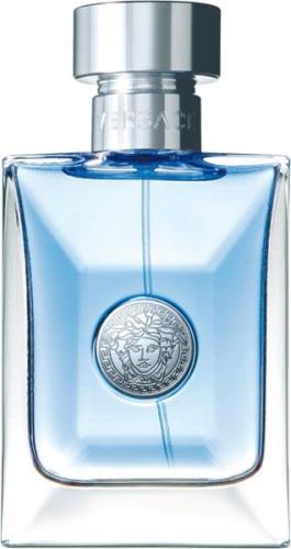 Versace Pour Homme Eau de Toilette Herreduft 50 ml - Eau De Toilette h...