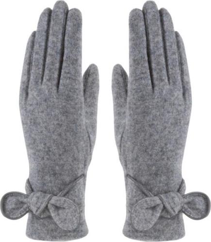 MJM MJM Glove Alisa W One Size - Handsker Uld hos Magasin