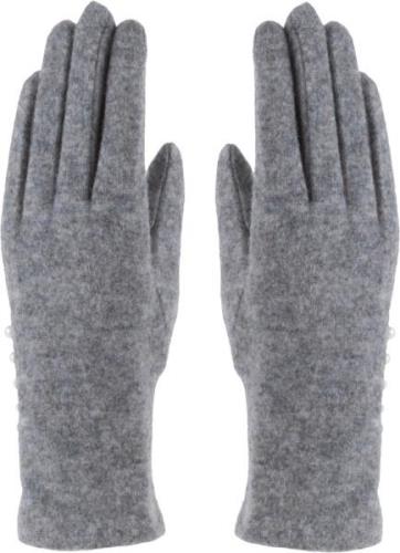 MJM MJM Glove Lola W One Size - Handsker Uld hos Magasin