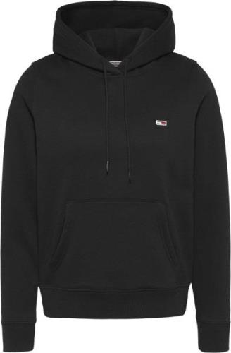 Tommy Hilfiger TJW Regular Fleece Hoodie Kvinde Bds Sweaters Str L - h...