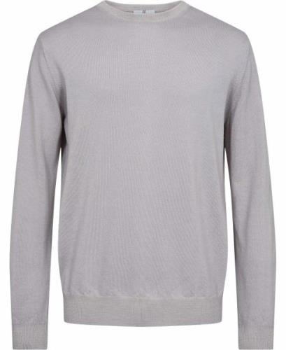 Due Signori 12gg fox Mand 1089 Sweaters Str L - hos Magasin