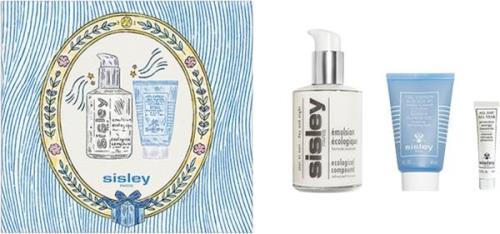 Sisley The Essentials Gift Set - Hudpleje hos Magasin