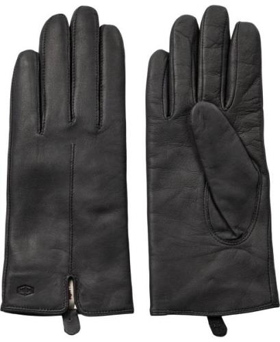 MJM MJM Glove Bianca W S - Handsker Uld hos Magasin