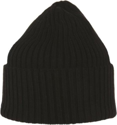 MJM MJM Beanie Con W One Size - Huer Uld hos Magasin