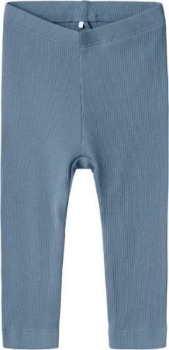 Name It Nbnkab Legging Noos Str 92 - Spring Lake Bukser hos Magasin