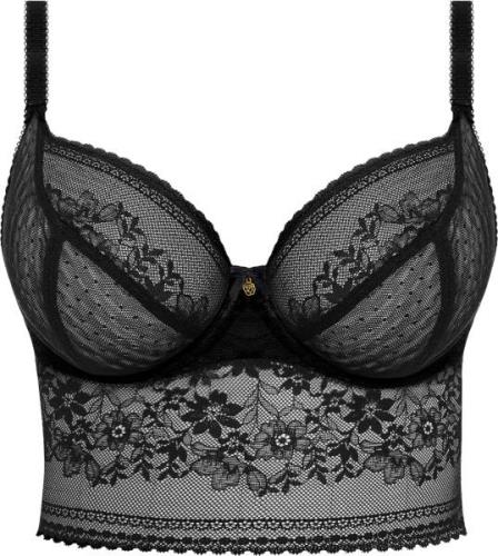 Freya Sydnie UW Longline BRA Full Cup Bh'er Str 75E - hos Magasin