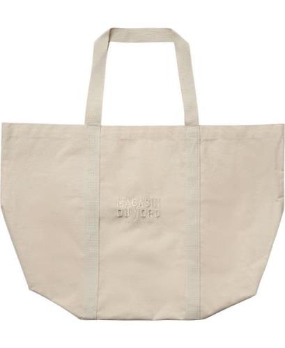 Magasin Iconic Tote Bag 2O Medium One size Shoppere Bomuld