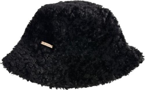 Ted Baker Fluffyi Faux Shearling Bucket Hat ONE SIZE - Huer hos Magasi...