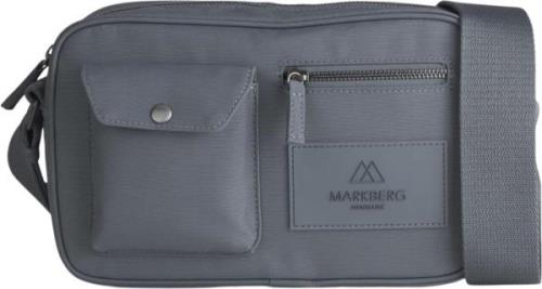 Markberg Darlambg Crossb. , Monochrome OS - Crossbody Tasker Polyester...