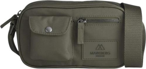 Markberg Darlambg S Cross. , Monochrome ONE SIZE - Crossbody Tasker Po...